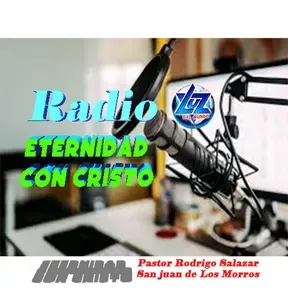 Eternidad Con Cristo