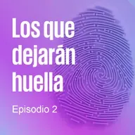 Los que dejarán Huella - Curro Bautista (Bergé)