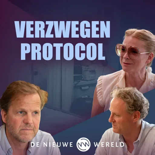 Waarom we hier niet over mochten praten - Wanneer wetenschap ideologie wordt | #2348