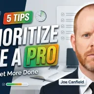 How to Prioritize Tasks Effectively | 5 Proven Tips to Boost Productivity