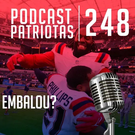 248 - Embalou, empolgou?