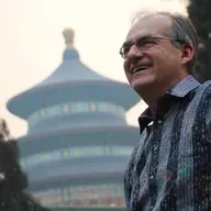 International Bestselling Author Kevin Coyle: Revealing the Hidden Mysteries of Jesus