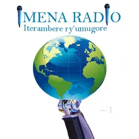 IMENA RADIO FM