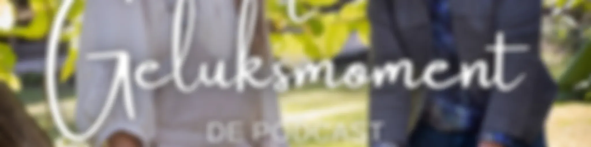 't Geluksmoment