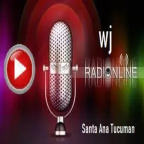 Radio WJ  On Line