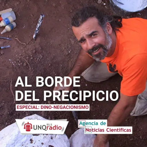Programa 52 | Al borde del precipicio: viernes 9 de mayo de 2025