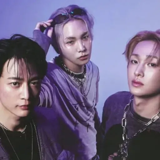 SHINee announces comeback with 'Atmos,' unveiling eccentric schedule film and poster