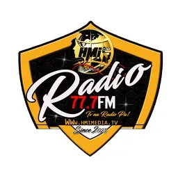 77.7FM HMITV RADIO