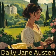 17 - Mansfield Park - Jane Austen