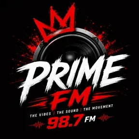 PRIME FM