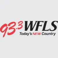 WFLS 93.3 FM