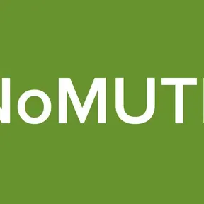 NoMUTE