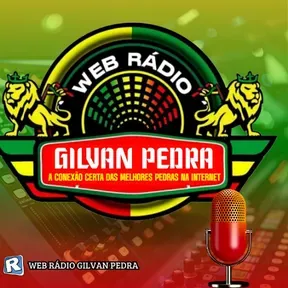 Web Radio Gilvan Pedra
