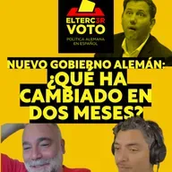 Nuevo gobierno alemán: ¿qué ha cambiado en dos meses?