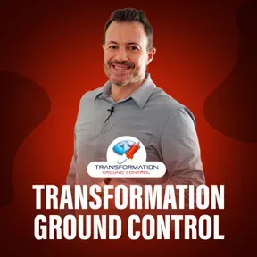 Transformation Ground Control: Digital Transformation, ERP Implementation, Change Management, and Digital Strategy