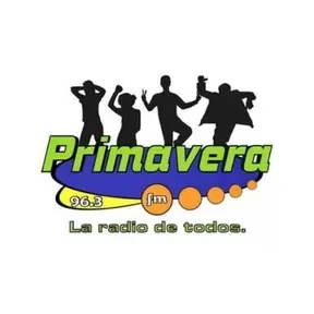 Radio Primavera 96.3 FM en vivo