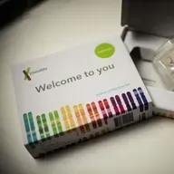 How 23andMe's bankruptcy led to a run on the gene bank