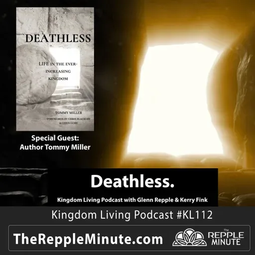 Deathless
