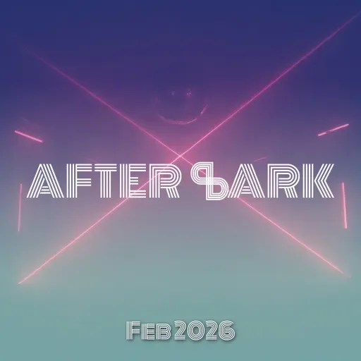 Episode 6 - February 2026: After DDark v2
