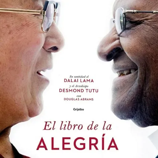 El libro de la alegría | Ep.18 - La meditación: Deja que te cuente un secreto