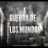 "LA GUERRA DE LOS MUNDOS"
