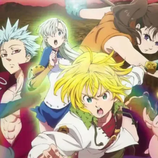 freaks 048 los siete pecados capitales