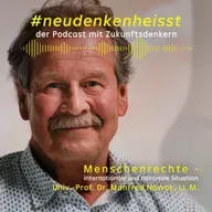 Menschenrechte - internationale und nationale Situation