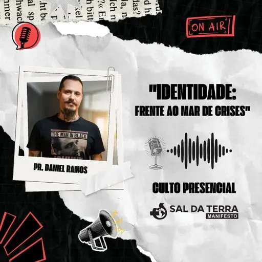 Identidade: Frente ao mar de crises