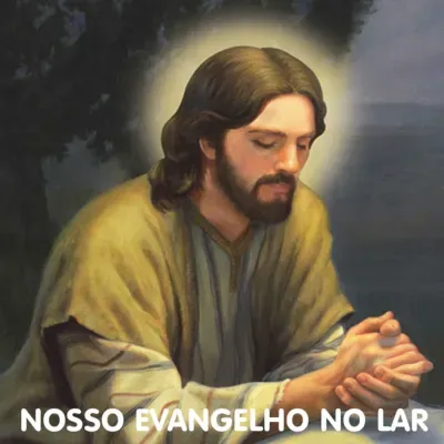 Nosso Evangelho No Lar Episodio 71 (Venha a Nós o Teu Reino)