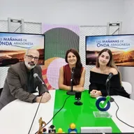 Las Mañanas de Onda Aragonesa: Celestina