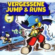 Vergessene Jump & Runs (mit 86Bit Podcast)