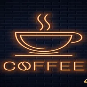 Coffee estereo