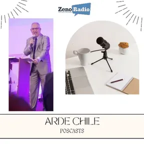 POSCAST ARDECHILE