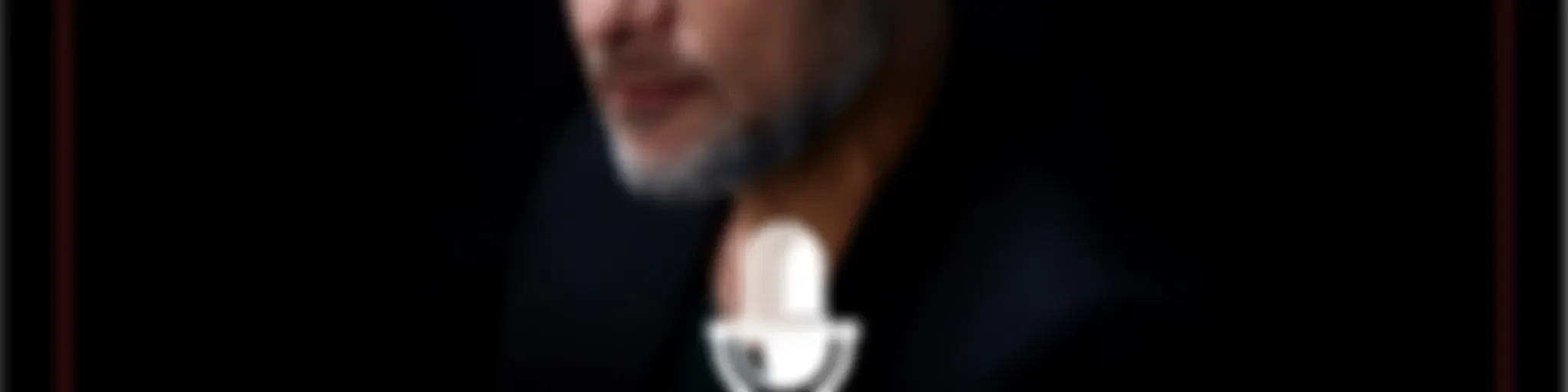 Alexandre Nasce Podcast