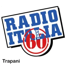 Radio Italia Anni 60 - Trapani diretta