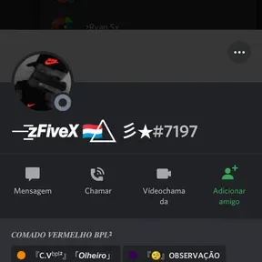 Tribo da periferia