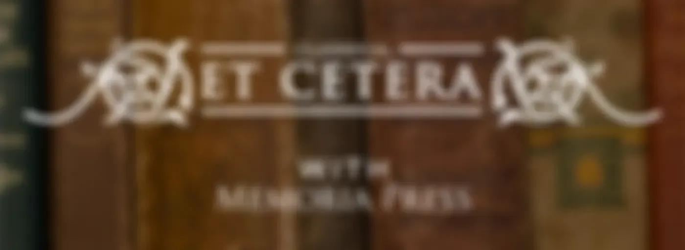 Classical Et Cetera