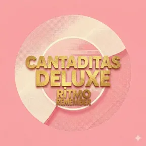 CANTADITAS DELUXE