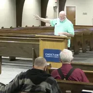 2 Corinthians – #14