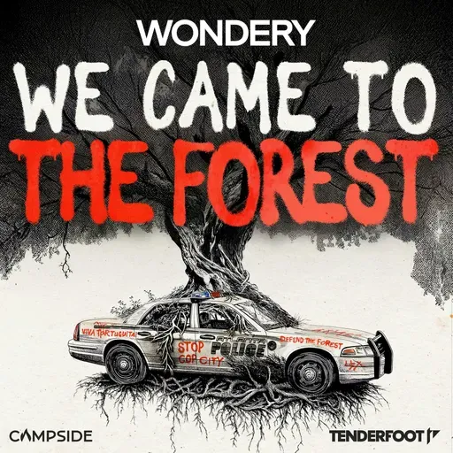 Chameleon Recommends: We Came to the Forest