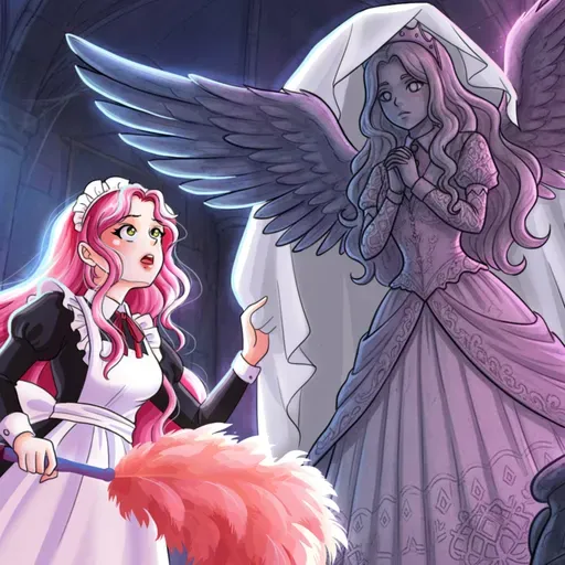 Why Is My Mom In His Hidden Room? The Dark Secret Of The Famous Sculptor | MDA Stories