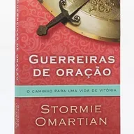 Capítulo 2 - Guerreiras de Oração - audiobook