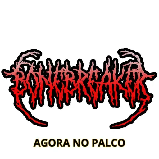 BONEBREAKER 🔴AO VIVO - RiffStock Fest I 🤘 Festival Nacional de Bandas Independentes