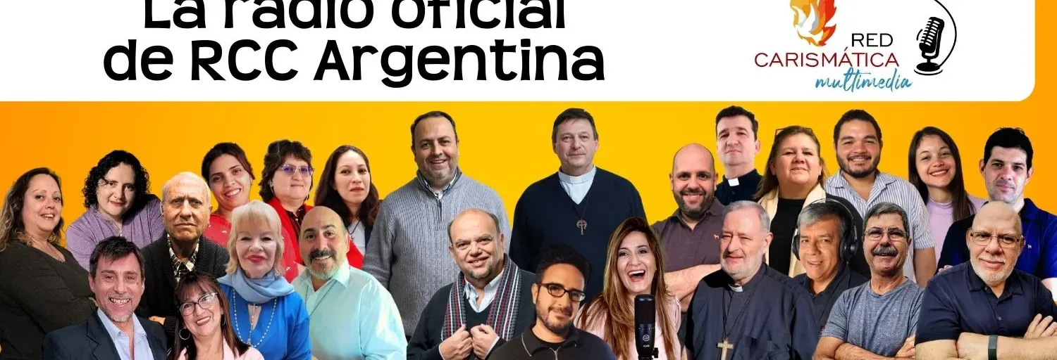 RCC Argentina RCM