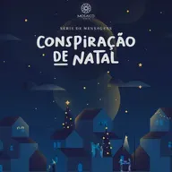 Culto de Natal | Pr Rodrigo Freitas - 25.12.2025
