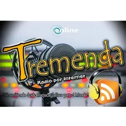 Tremenda Radio