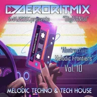 DigiVANtal - Abstractive Melodic Frontiers vol. #10