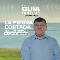 🪨✨ La Piedra Cortada no con Mano | La Guía Familiar