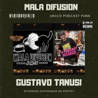 E.115 Mala Difusión - Reducto punk (Video)