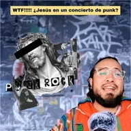 Jesús en un Concierto de Rock: Un Encuentro Inesperado con lo Divino